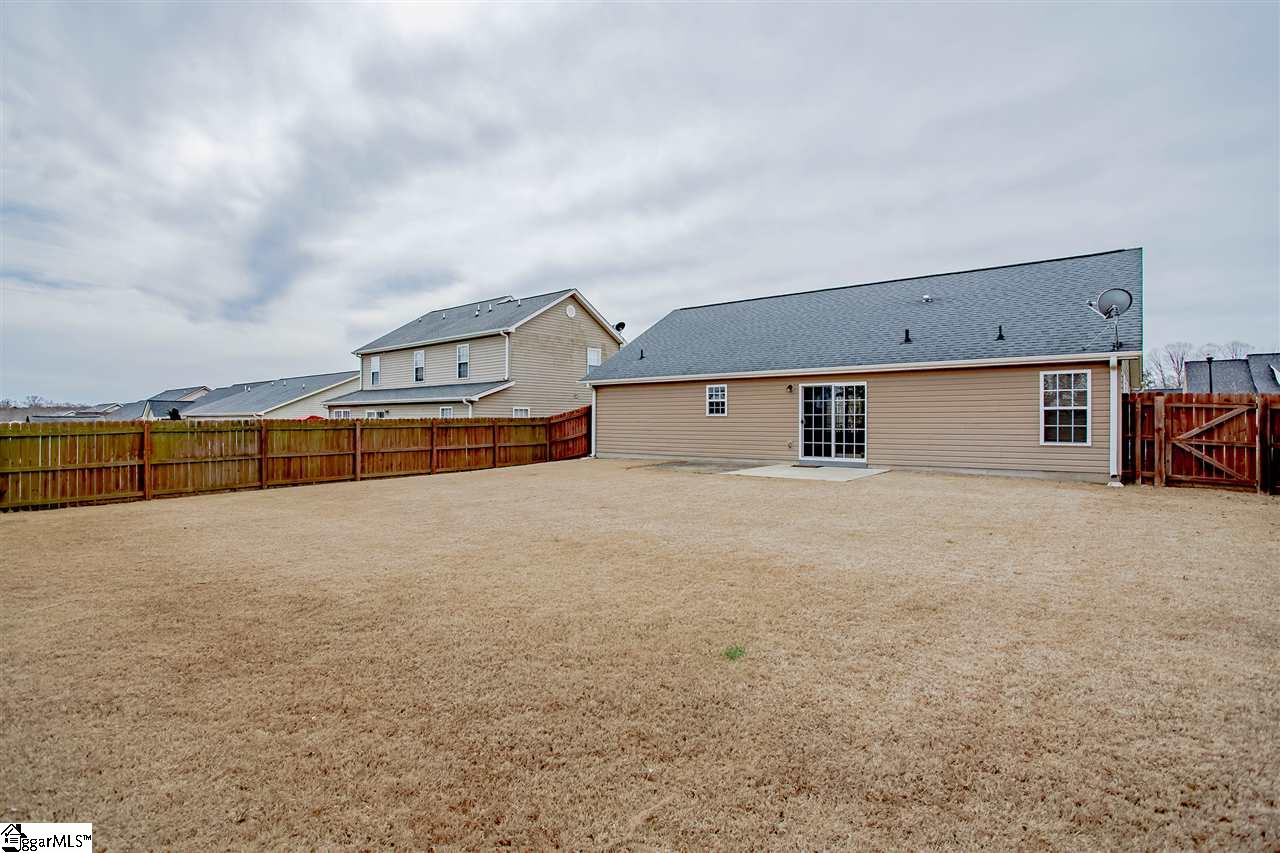 225 Sleepy River Road Simpsonville, SC 29681 - Photo 25 of 26 Gallery Image 25