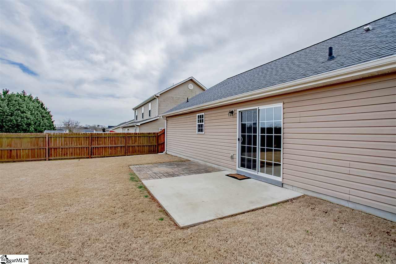 225 Sleepy River Road Simpsonville, SC 29681 - Photo 26 of 26 Gallery Image 26