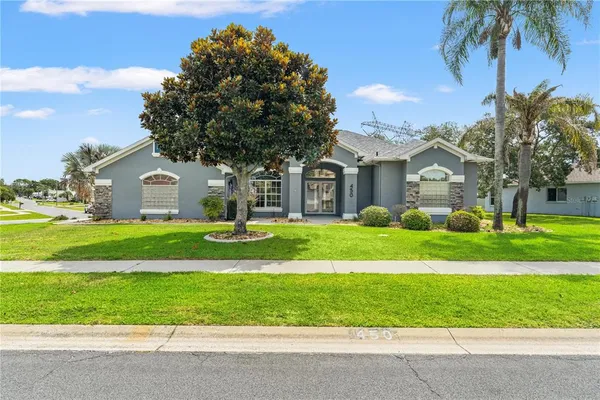 $449,000 | 450 Castille Drive, Spring Hill, FL 34608