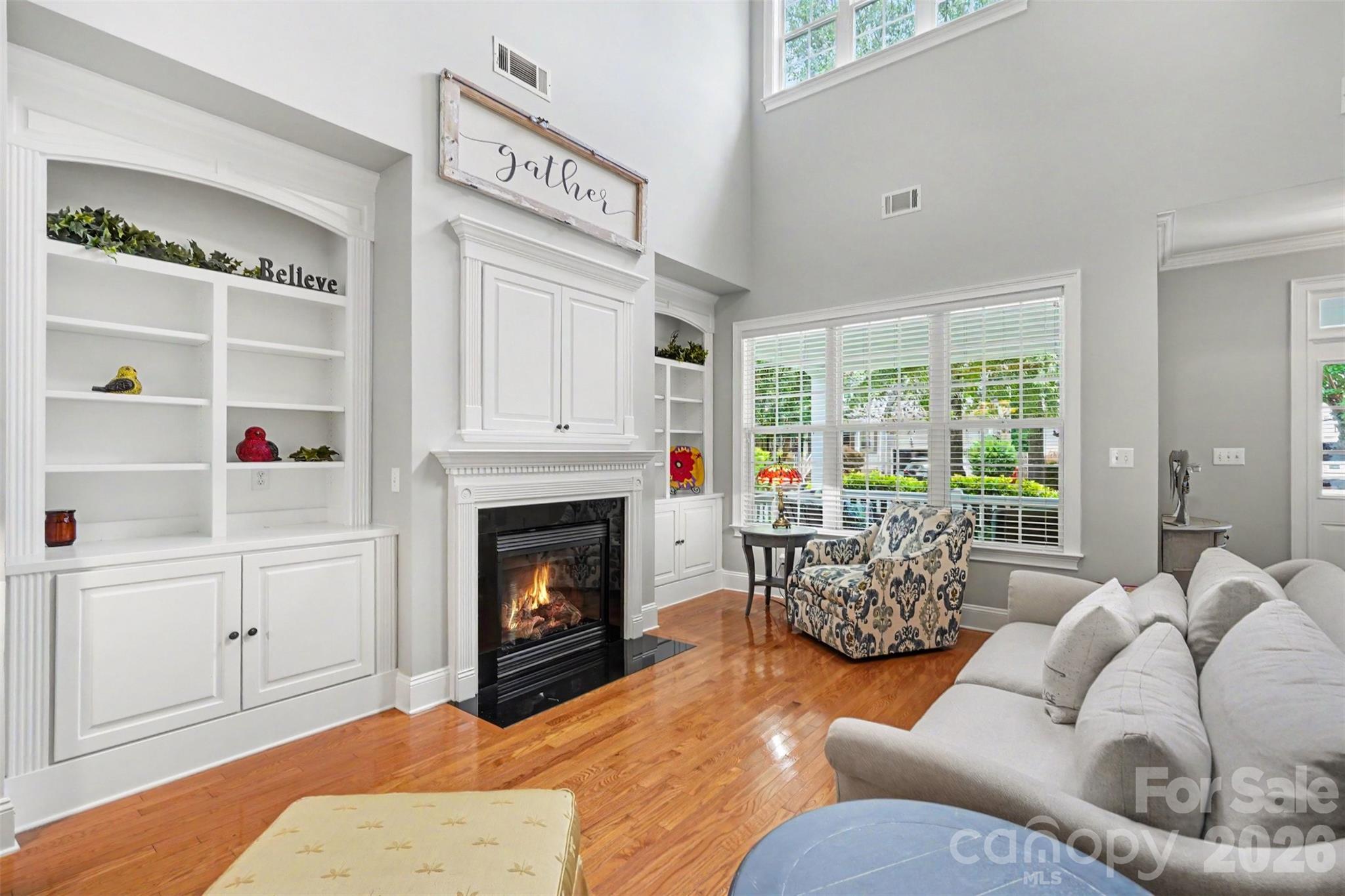 13322 Pierre Reverdy Drive Davidson, NC 28036 - Photo 9 of 38