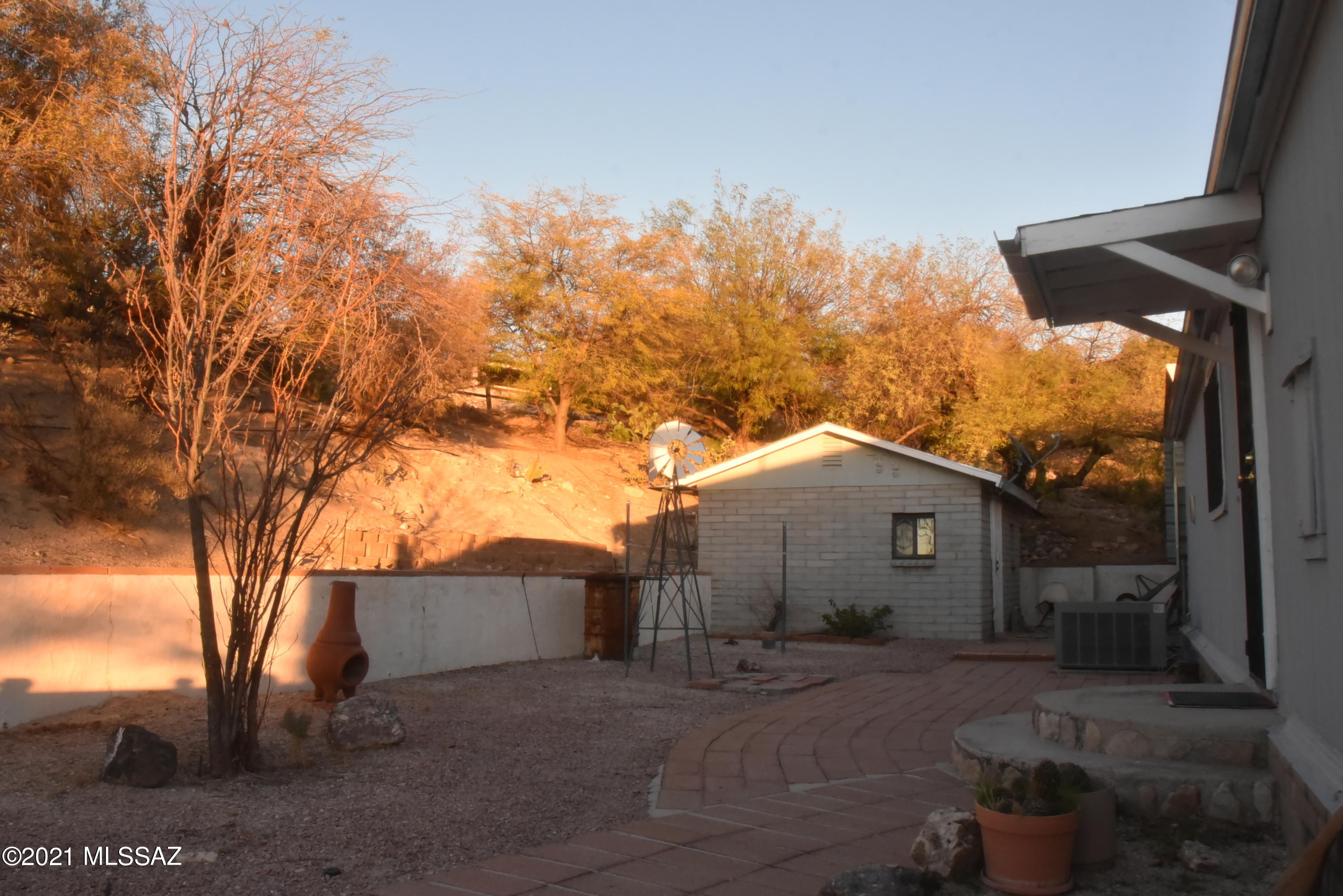 4555 East Wilds Road Tucson, AZ 85739 - Photo 32 of 39 Gallery Image 32