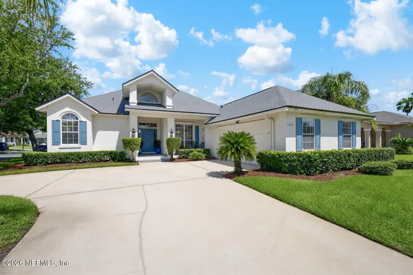 $899,000 | 3567 Bay Island Circle, Jacksonville Beach, FL 32250