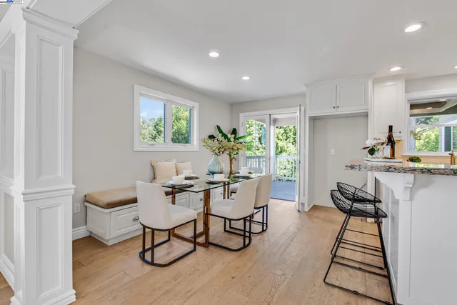 $1,190,000 | 5601 Castle Drive, Oakland, CA 94611