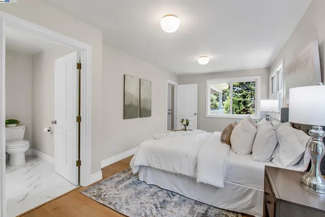 $1,190,000 | 5601 Castle Drive, Oakland, CA 94611