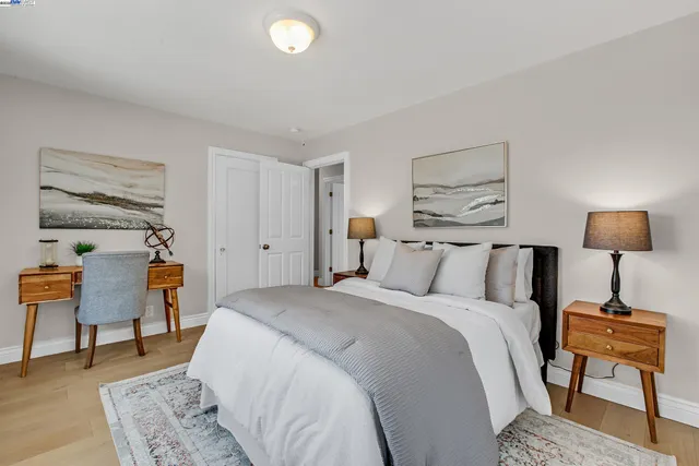 $1,190,000 | 5601 Castle Drive, Oakland, CA 94611