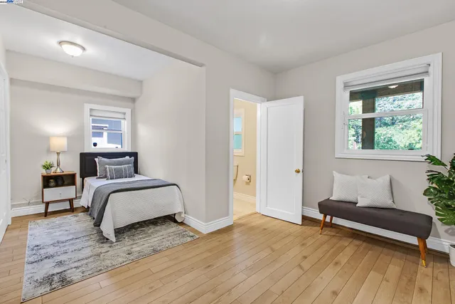 $1,190,000 | 5601 Castle Drive, Oakland, CA 94611