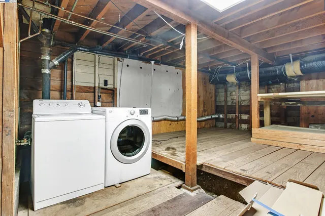 $1,190,000 | 5601 Castle Drive, Oakland, CA 94611