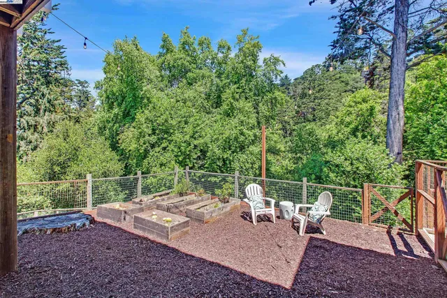 $1,190,000 | 5601 Castle Drive, Oakland, CA 94611