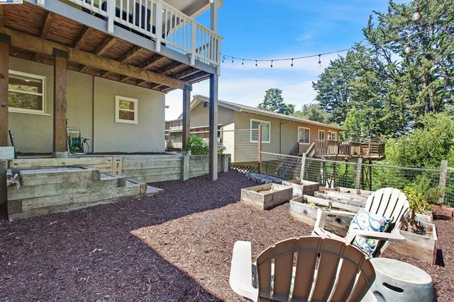 $1,190,000 | 5601 Castle Drive, Oakland, CA 94611