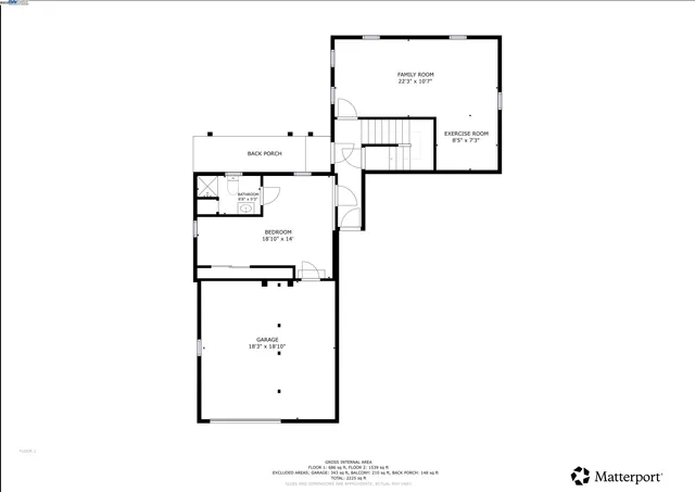 $1,190,000 | 5601 Castle Drive, Oakland, CA 94611