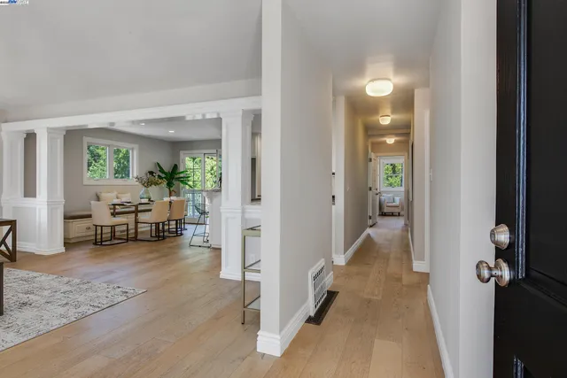 $1,190,000 | 5601 Castle Drive, Oakland, CA 94611