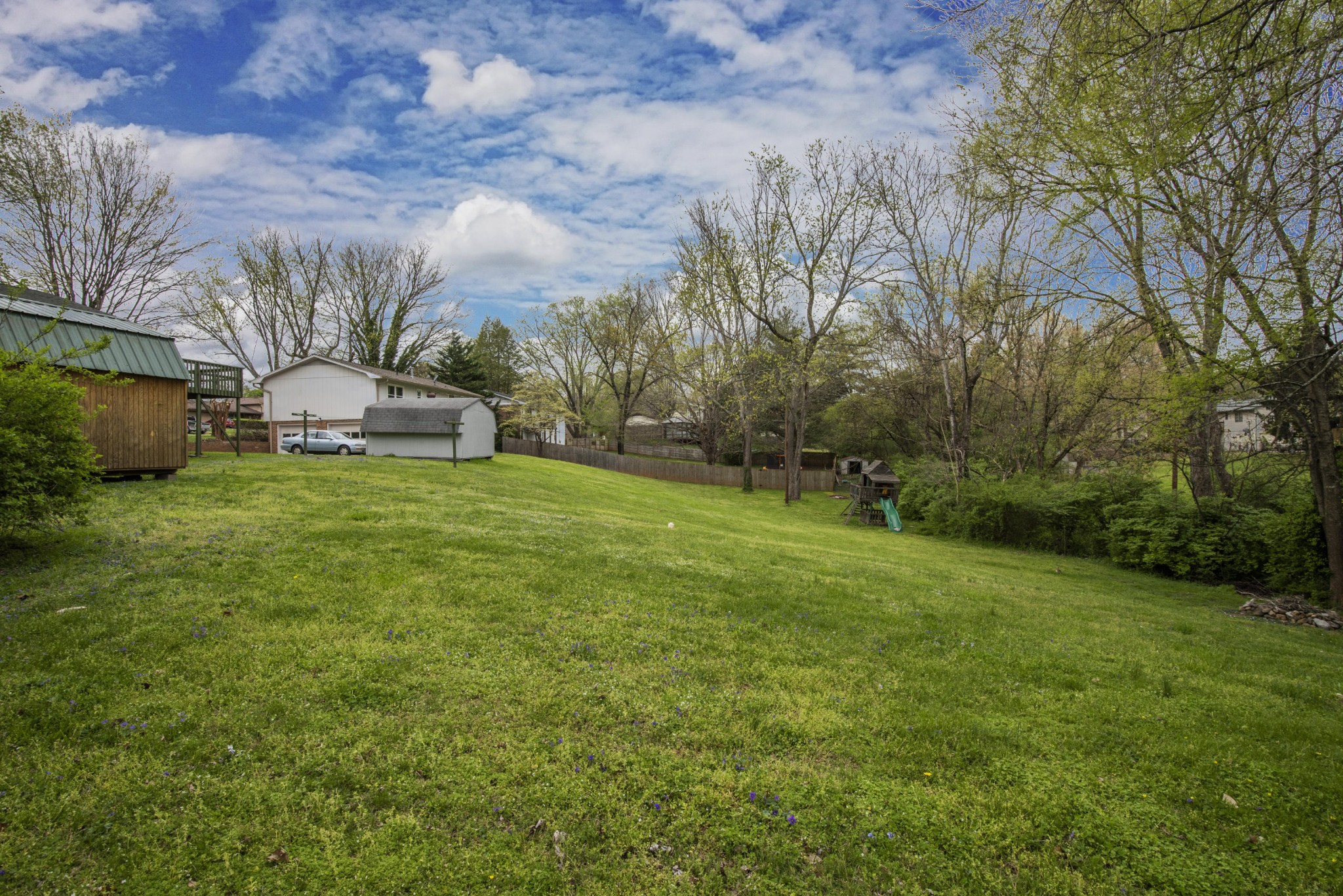 7720 Widdecomb Road Powell, TN 37849 - Photo 27 of 28 Gallery Image 27