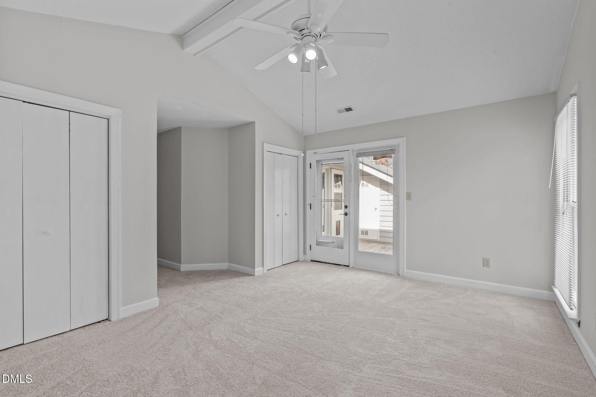 5500 Fortunes Ridge Drive, Unit 89B Durham, NC 27713 - Photo 15 of 27 Primary Bedroom