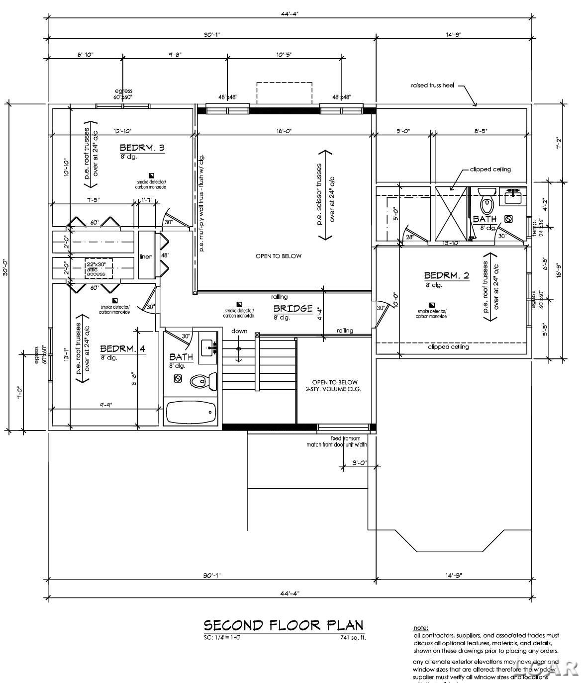 801 Warbonnet Drive Tecumseh, MI 49286 - Photo 4 of 45