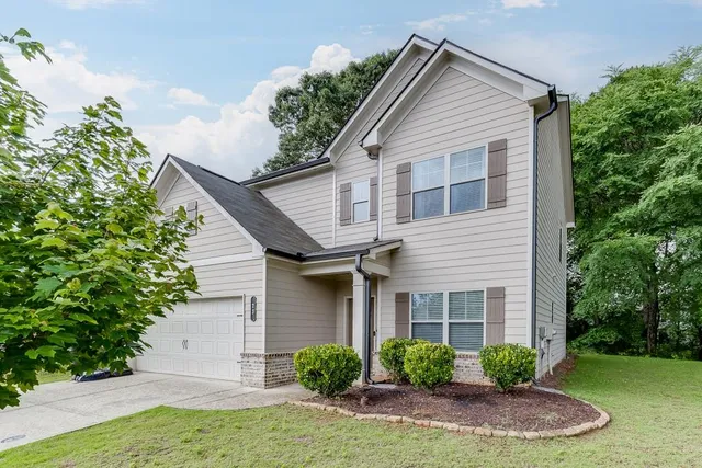 $399,900 | 23 Dorset Way, Hoschton, GA 30548