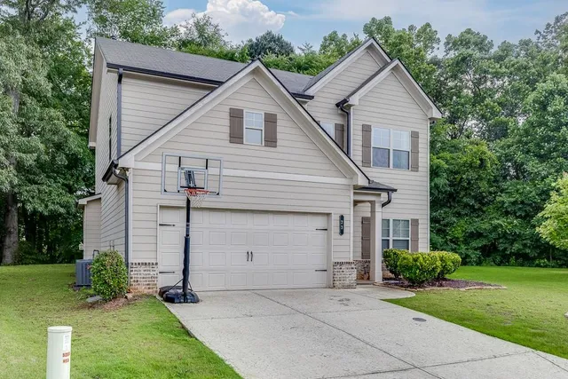 $399,900 | 23 Dorset Way, Hoschton, GA 30548