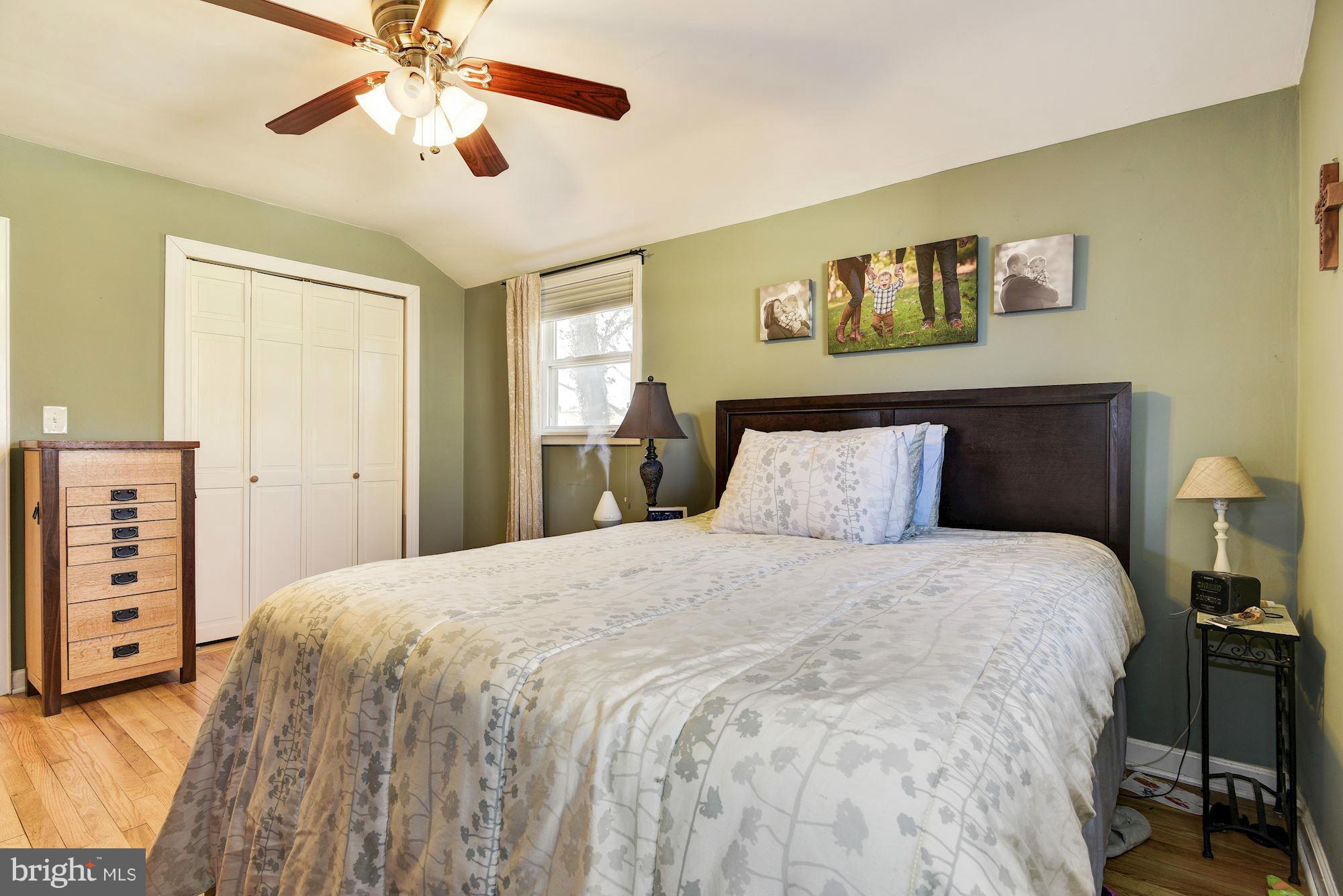 2906 Weisman Road Silver Spring, MD 20902 - Photo 8 of 22 Bedroom (Master)
