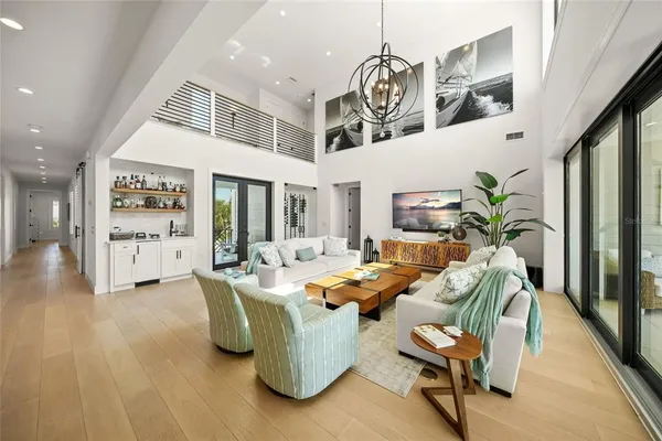 $6,795,000 | 209 Willow Avenue, Anna Maria, FL 34216