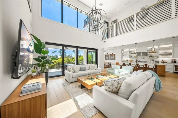 $6,795,000 | 209 Willow Avenue, Anna Maria, FL 34216