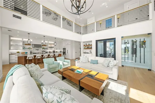 $6,795,000 | 209 Willow Avenue, Anna Maria, FL 34216