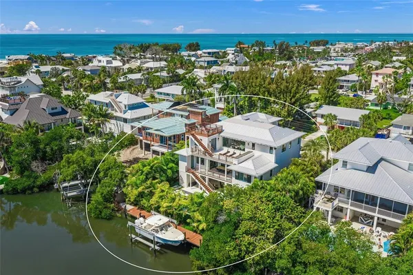 $6,795,000 | 209 Willow Avenue, Anna Maria, FL 34216