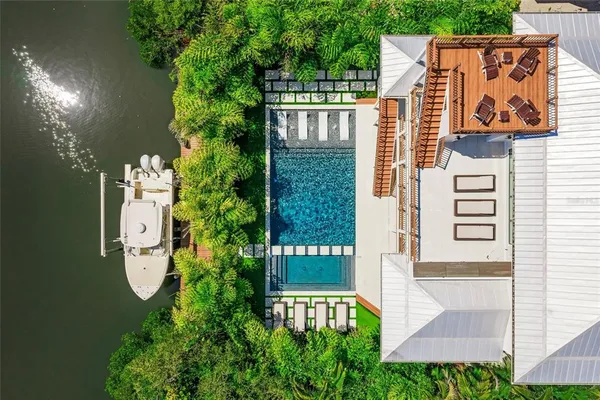 $6,795,000 | 209 Willow Avenue, Anna Maria, FL 34216