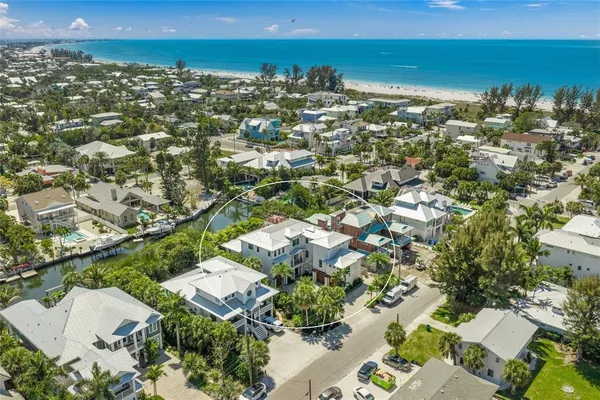 $6,795,000 | 209 Willow Avenue, Anna Maria, FL 34216