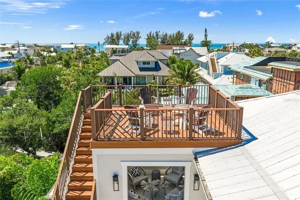 $6,795,000 | 209 Willow Avenue, Anna Maria, FL 34216
