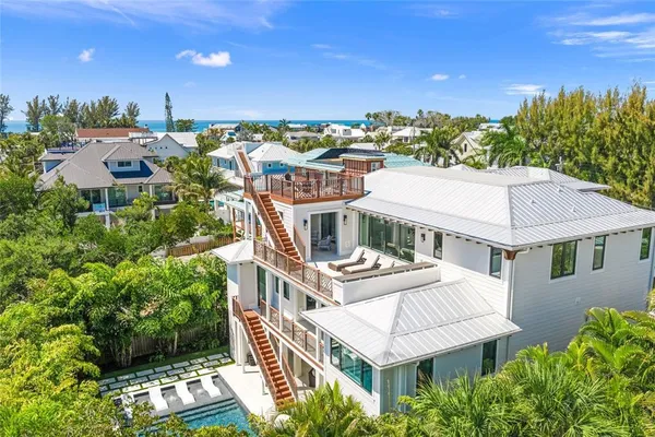 $6,795,000 | 209 Willow Avenue, Anna Maria, FL 34216