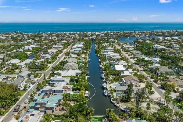 $6,795,000 | 209 Willow Avenue, Anna Maria, FL 34216