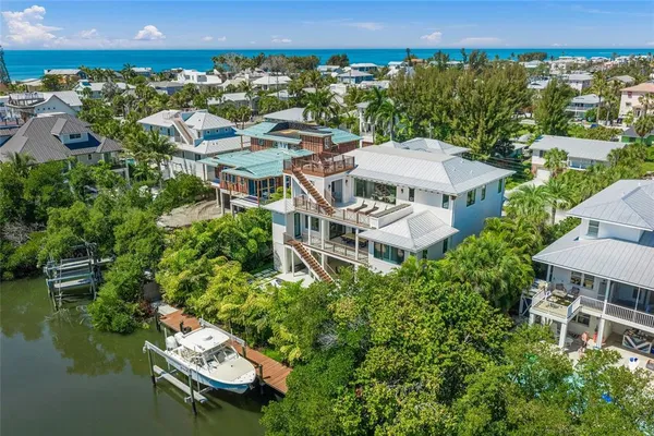 $6,795,000 | 209 Willow Avenue, Anna Maria, FL 34216