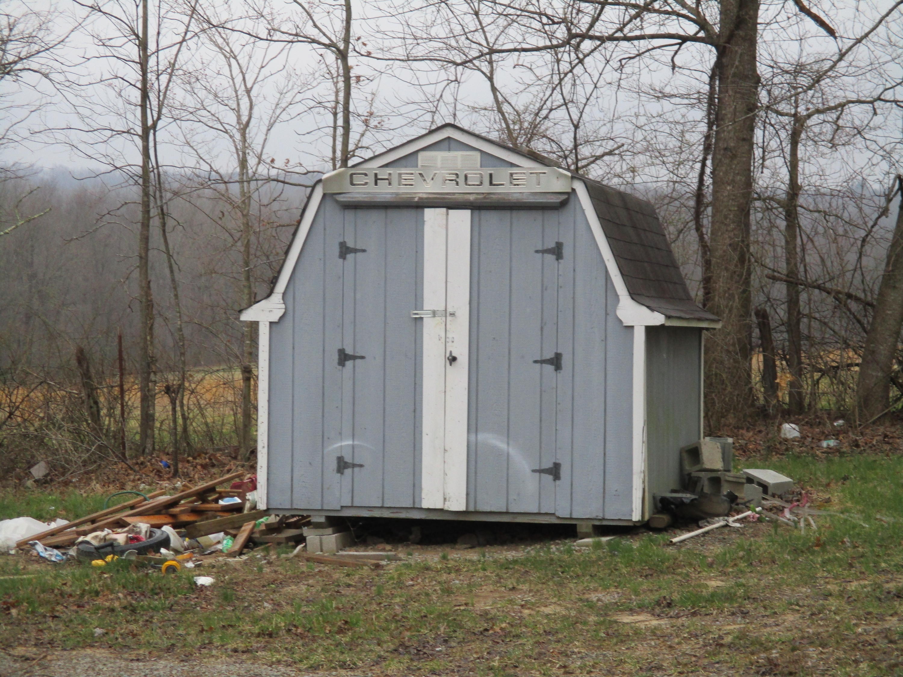 141 Whittenburg Road Sparta, TN 38583 - Photo 4 of 4 IMG_0313