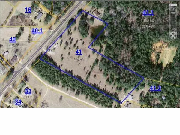 $170,000 | 0 Highway 28, Magee, MS 39111