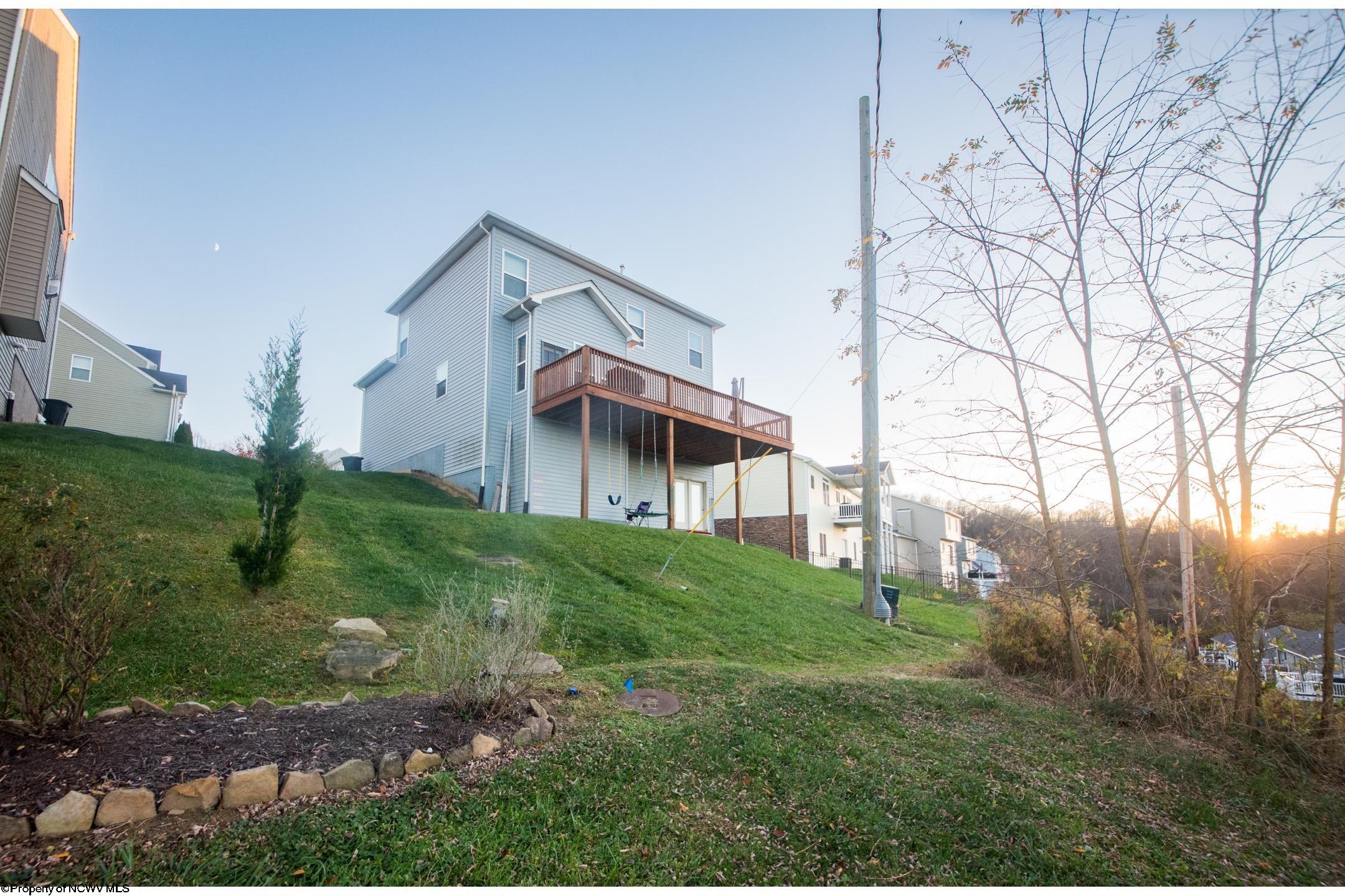 14 Summers Ridge Road Morgantown, WV 26508 - Photo 33 of 34 Gallery Image 33