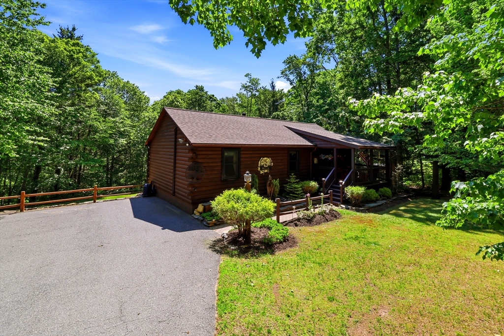 65 Old Poor Farm Road Ware, MA 01082 - Photo 23 of 40