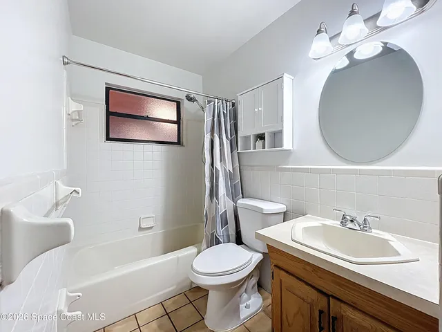 $2,100 | 260 Sabal Avenue, Merritt Island, FL 32953