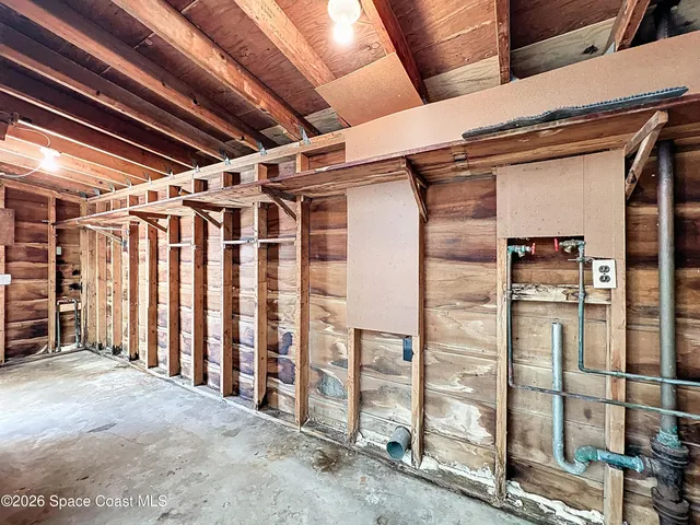 $2,100 | 260 Sabal Avenue, Merritt Island, FL 32953