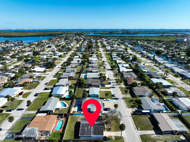 $2,100 | 260 Sabal Avenue, Merritt Island, FL 32953