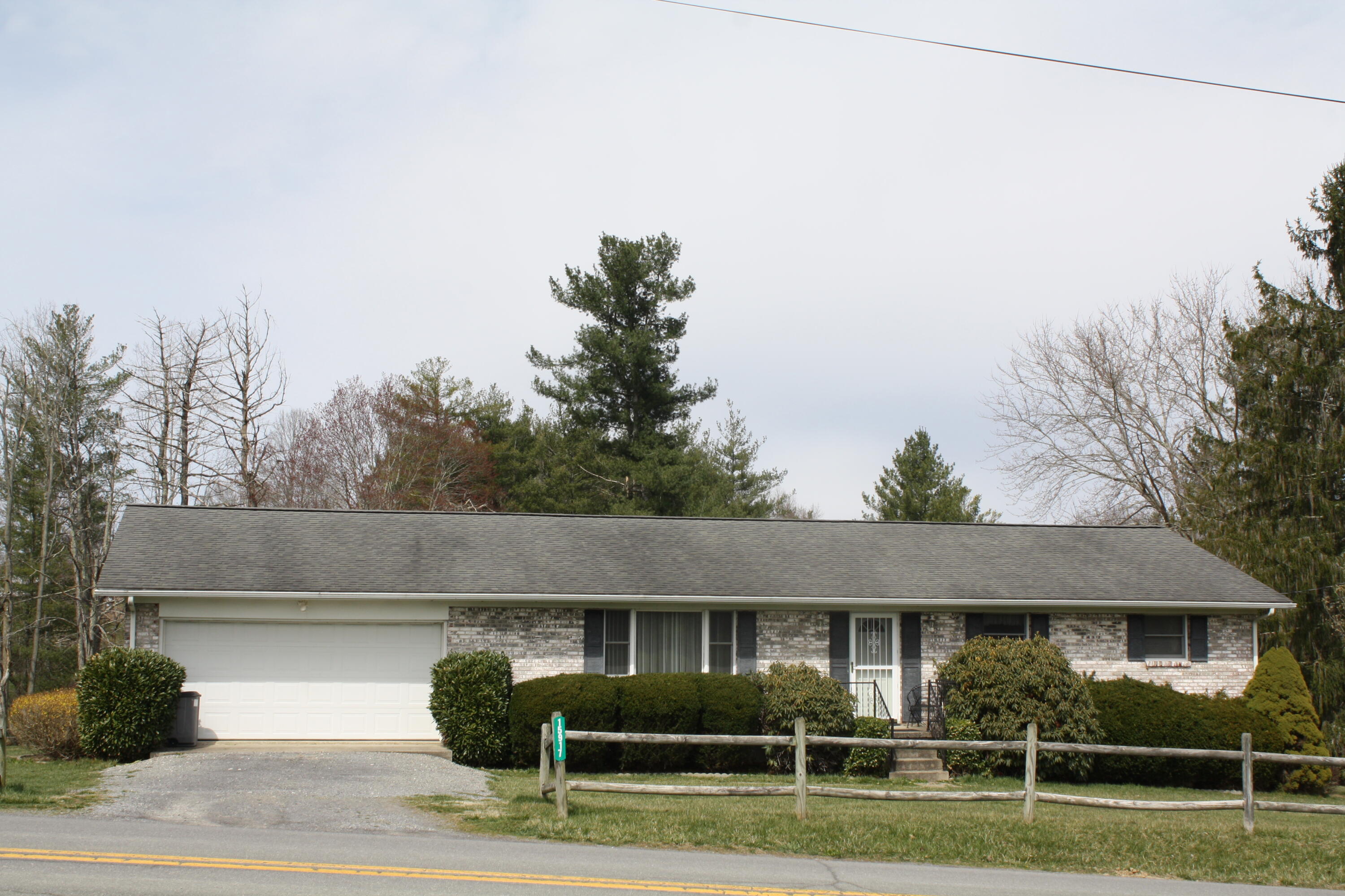 15929 Ellison Ridge Road Jumping Branch, WV 25969 - Photo 1 of 39 Gallery Image 1