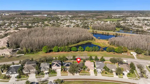 $2,450 | 3031 Downan Point Drive, Land O Lakes, FL 34638