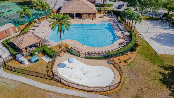 $2,450 | 3031 Downan Point Drive, Land O Lakes, FL 34638