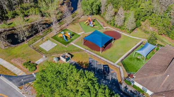 $2,450 | 3031 Downan Point Drive, Land O Lakes, FL 34638