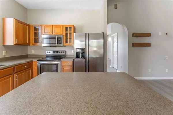 $2,450 | 3031 Downan Point Drive, Land O Lakes, FL 34638