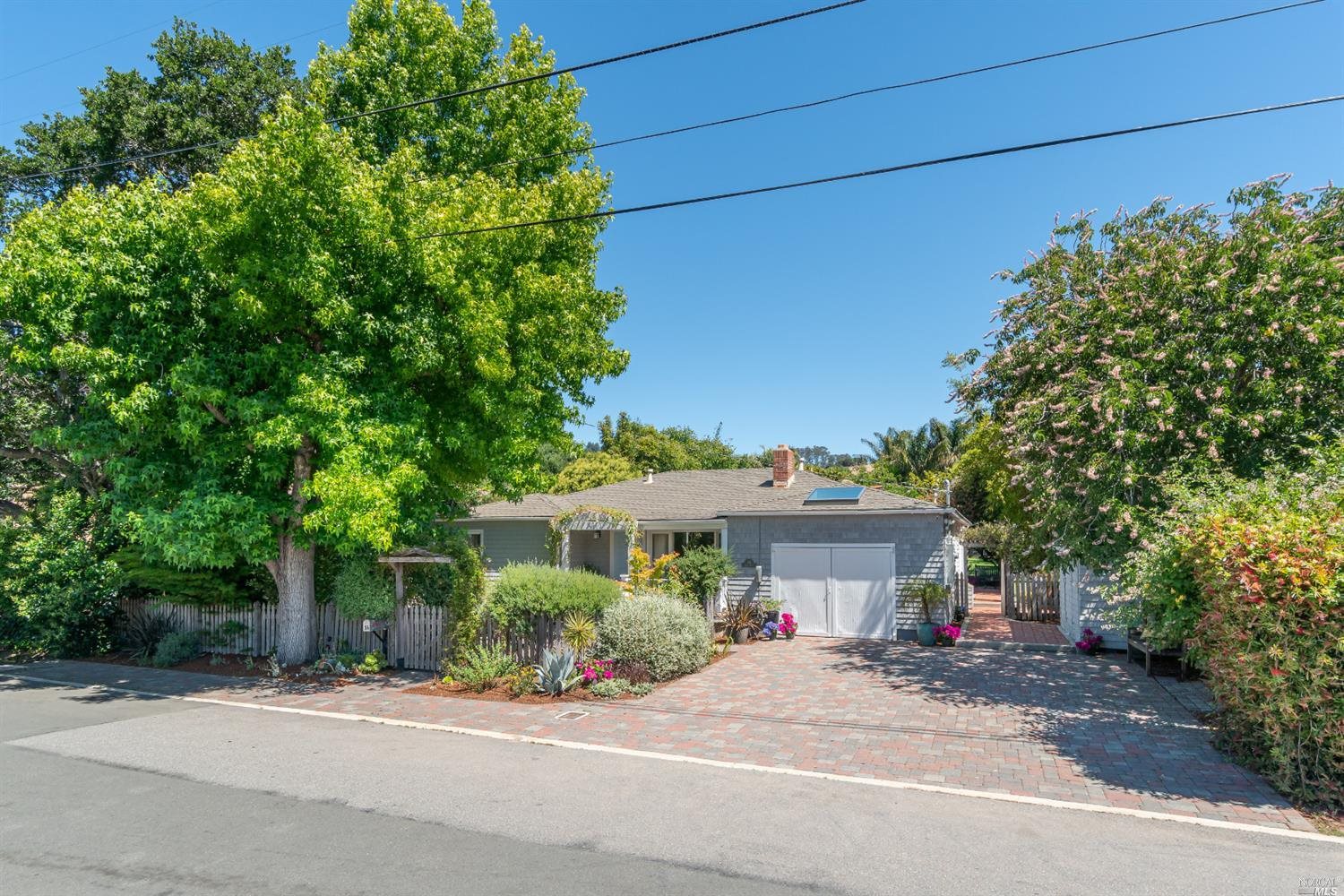 56 Shell Road Mill Valley, CA 94941 - Photo 1 of 1
