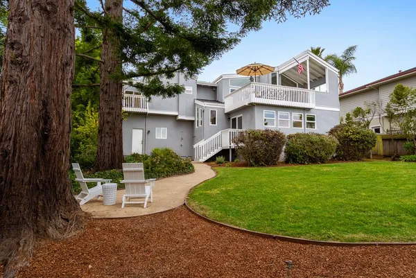 $2,185,000 | 600 St Andrews Drive, Aptos, CA 95003