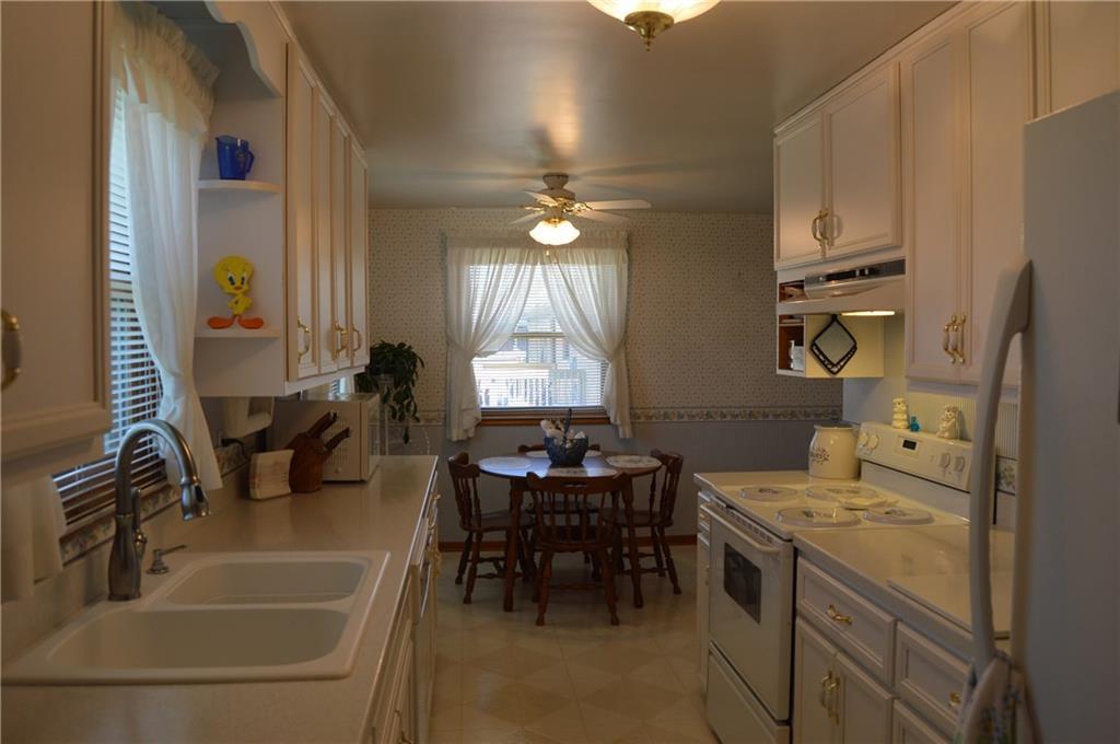 4725 Middle Urbana Road Springfield, OH 45503 - Photo 10 of 39