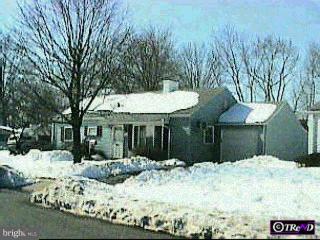 153 Andover Road Fairless Hills, PA 19030 - Photo 1 of 1 Gallery Image 1