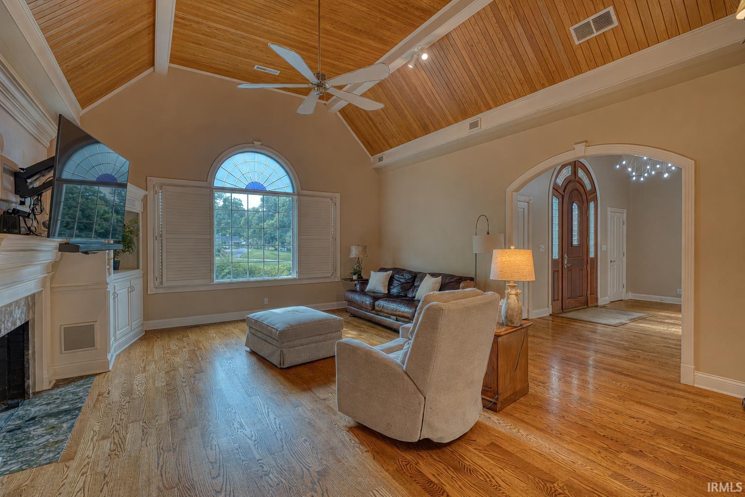 6288 Woodsboro Road Newburgh, IN 47630 - Photo 7 of 36