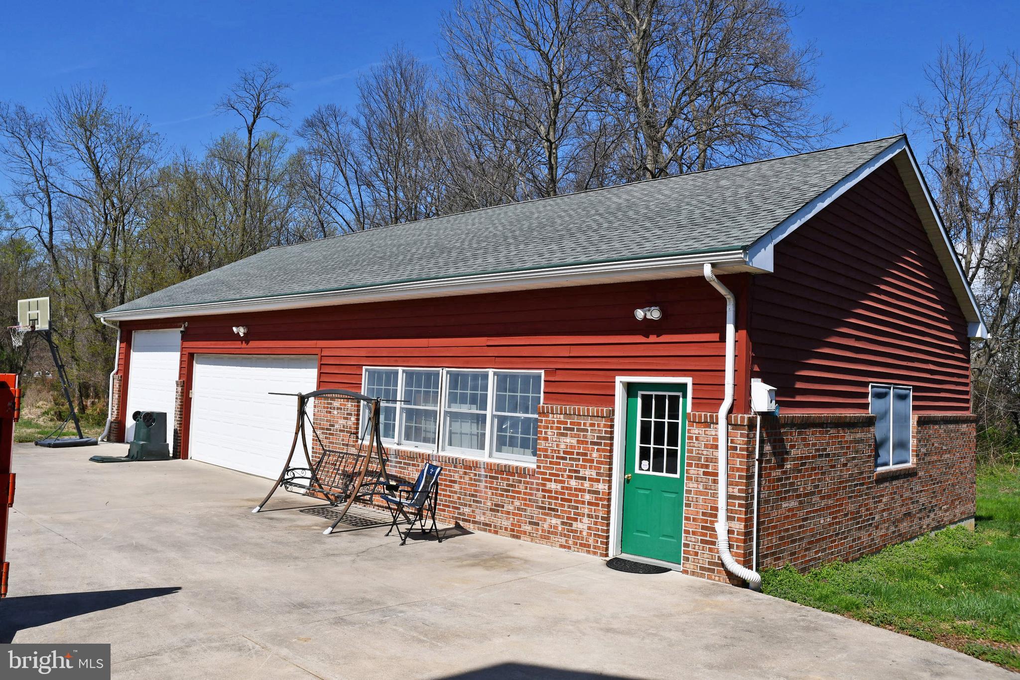721 Knight Island Road Earleville, MD 21919 - Photo 61 of 70 Garage & Studio