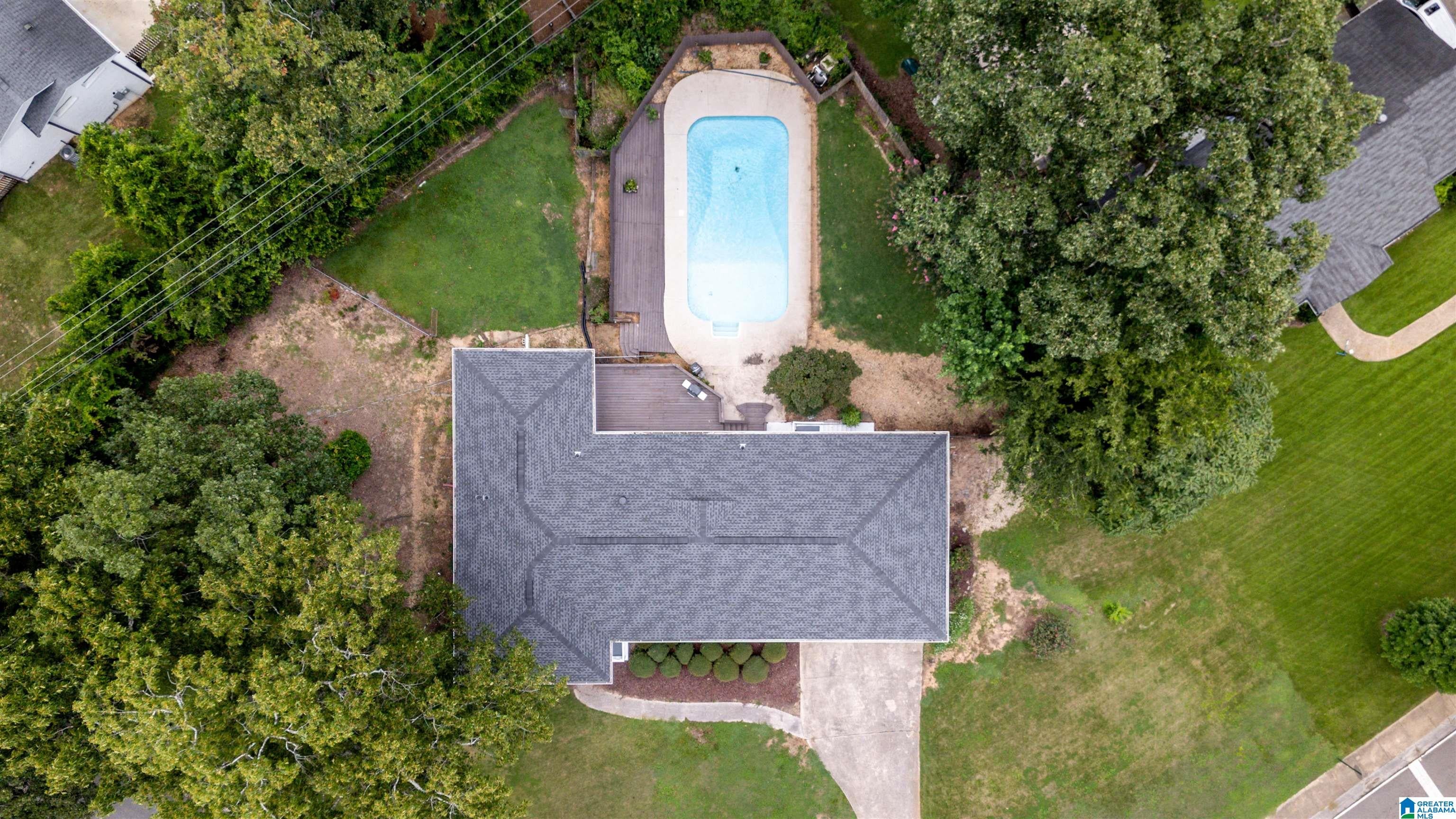 2700 Cherokee Road Mountain Brook, AL 35216 - Photo 32 of 34 Gallery Image 32